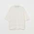 HALF SLEEVE  LACE CARDIGAN 詳細画像