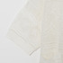 HALF SLEEVE  LACE CARDIGAN 詳細画像