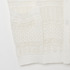 HALF SLEEVE  LACE CARDIGAN 詳細画像
