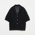 HALF SLEEVE  LACE CARDIGAN 詳細画像