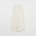 LACE FLAIR SKIRT 詳細画像