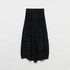 LACE FLAIR SKIRT 詳細画像