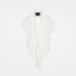 LACE COLLAR SCARF 詳細画像