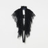 LACE COLLAR SCARF 詳細画像