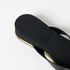 LUDA SOFIA TONG SANDAL 詳細画像