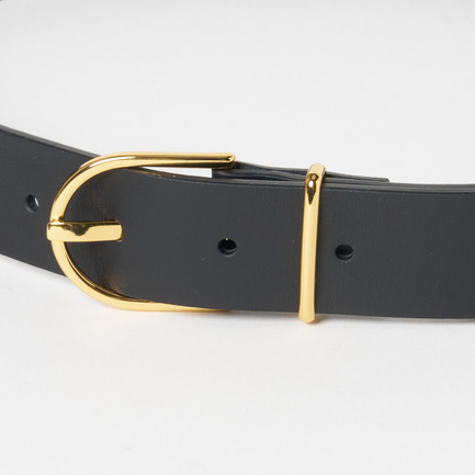 TRESOR BELT 3.0 詳細画像 ブラック 2