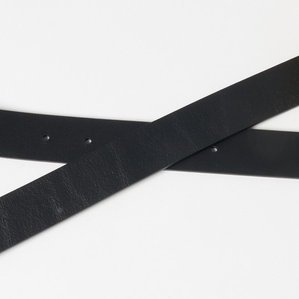 TRESOR BELT 3.0 詳細画像 ブラック 4