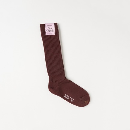 COTTON LOOSE SOCKS