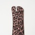 LEOPARD TABI SOCKS 詳細画像