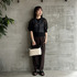 COTTAGE BOX BAG 詳細画像