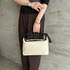 COTTAGE BOX BAG 詳細画像