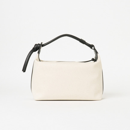 COTTAGE BOX BAG 詳細画像 ブラック 2