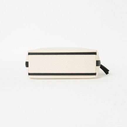 COTTAGE BOX BAG 詳細画像 ブラック 3