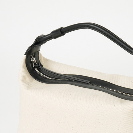 COTTAGE BOX BAG 詳細画像 ブラック 4