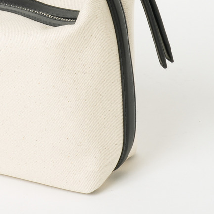 COTTAGE BOX BAG 詳細画像 ブラック 5