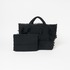 St Barths Medium Tote Fray 詳細画像