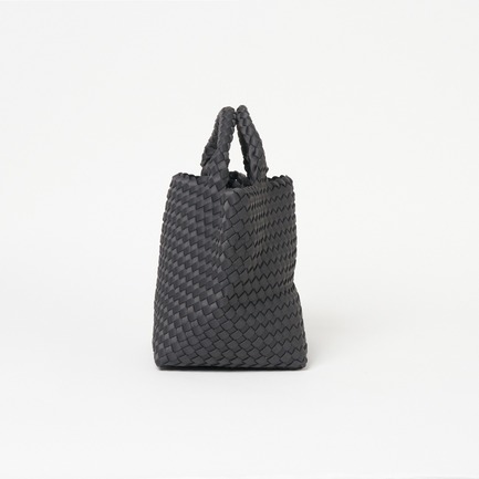 St Barths Small Tote 詳細画像 チャコールグレー 1
