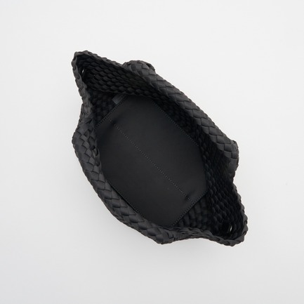 St Barths Small Tote 詳細画像 チャコールグレー 10