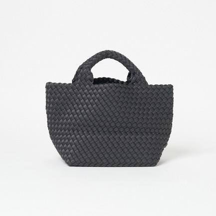 St Barths Small Tote 詳細画像 チャコールグレー 2