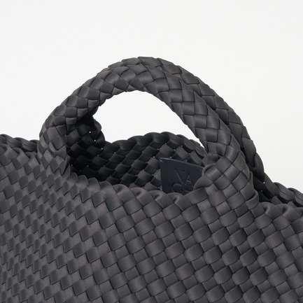 St Barths Small Tote 詳細画像 チャコールグレー 4