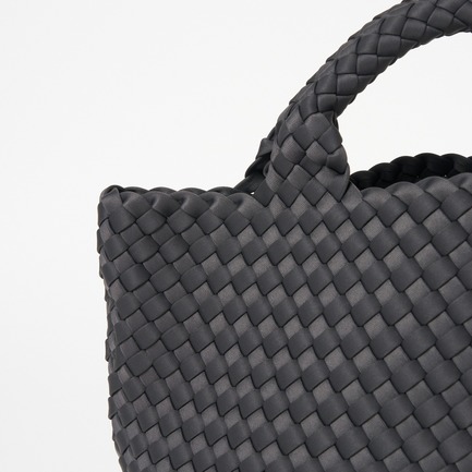 St Barths Small Tote 詳細画像 チャコールグレー 5