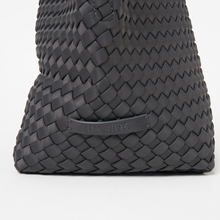 St Barths Small Tote 詳細画像 チャコールグレー 7