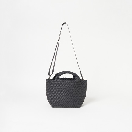 St Barths Small Tote 詳細画像 チャコールグレー 9