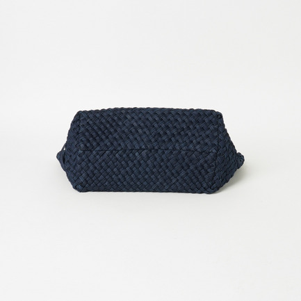 St Barths Medium Tote Double/W 詳細画像 ダークブルー 3