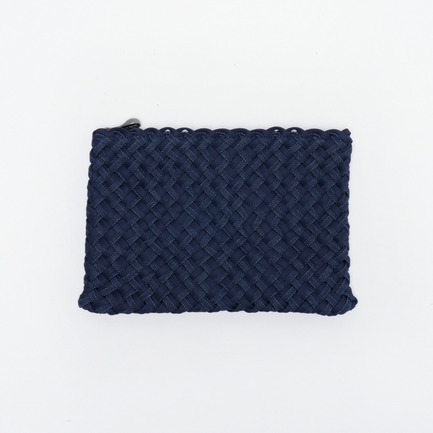 St Barths Medium Tote Double/W 詳細画像 ダークブルー 8