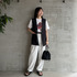 GRAMERCY MEDIUM BUCKET 詳細画像