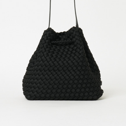 GRAMERCY MEDIUM BUCKET 詳細画像 ブラック 2