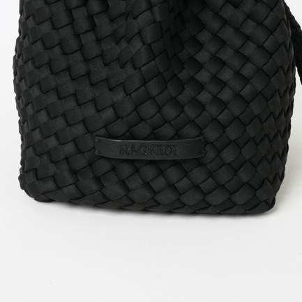 GRAMERCY MEDIUM BUCKET 詳細画像 ブラック 5