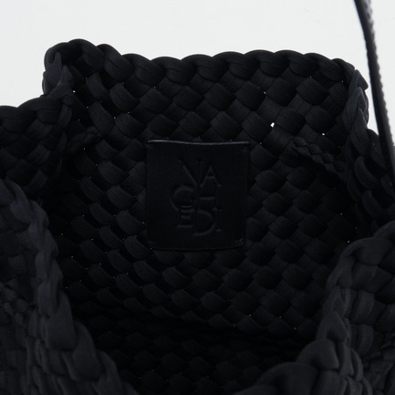 GRAMERCY MEDIUM BUCKET 詳細画像 ブラック 6