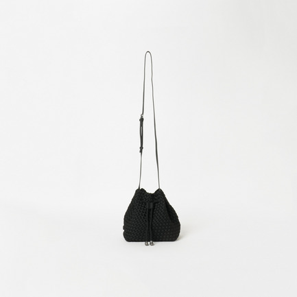 GRAMERCY MEDIUM BUCKET 詳細画像 ブラック 8