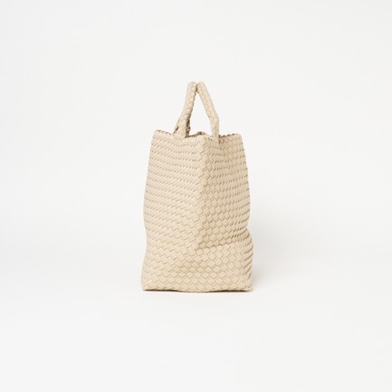 St. Barths Medium Tote 詳細画像 アイボリー 1