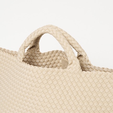 St. Barths Medium Tote 詳細画像 アイボリー 4
