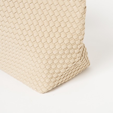 St. Barths Medium Tote 詳細画像 アイボリー 6