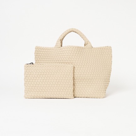 St. Barths Medium Tote 詳細画像 アイボリー 8