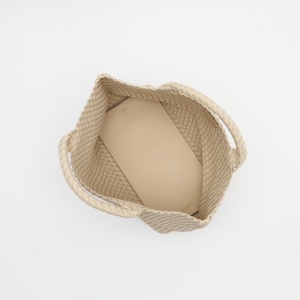 St. Barths Medium Tote 詳細画像 アイボリー 9