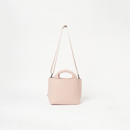 St. Barths Small Tote CORE 詳細画像 ピンク系 9