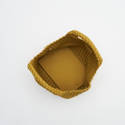 St. Barths Small Tote SEASON 詳細画像 イエロー 10