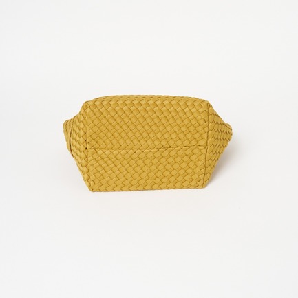 St. Barths Small Tote SEASON 詳細画像 イエロー 3