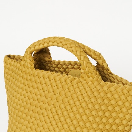 St. Barths Small Tote SEASON 詳細画像 イエロー 4