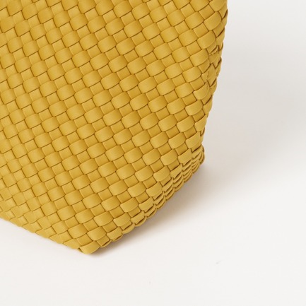 St. Barths Small Tote SEASON 詳細画像 イエロー 6