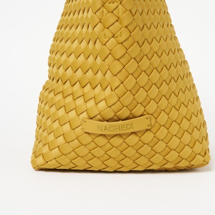 St. Barths Small Tote SEASON 詳細画像 イエロー 7