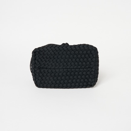 Gramercy Medium Bucket Bag 詳細画像 チャコールグレー 3