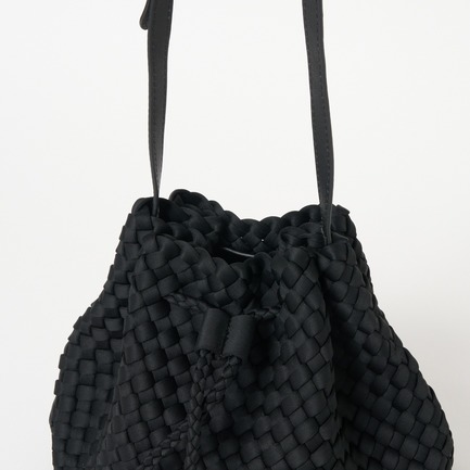 Gramercy Medium Bucket Bag 詳細画像 チャコールグレー 4