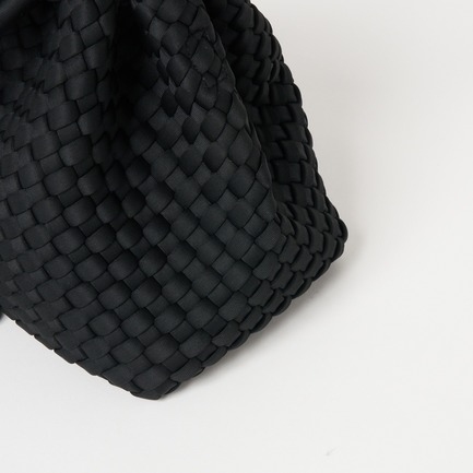 Gramercy Medium Bucket Bag 詳細画像 チャコールグレー 6