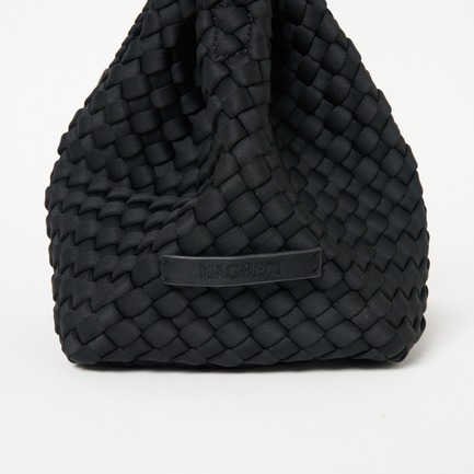 Gramercy Medium Bucket Bag 詳細画像 チャコールグレー 7