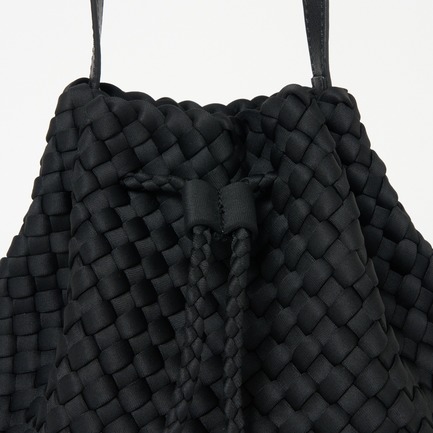 Gramercy Medium Bucket Bag 詳細画像 チャコールグレー 8